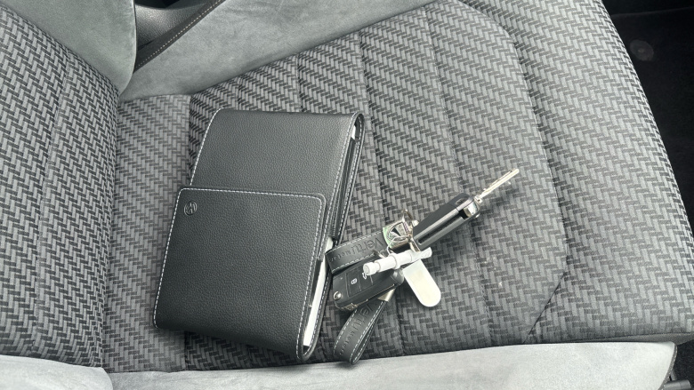 Volkswagen Golf 1.5 TSI EVO 150 R-Line Edition 5dr Petrol Hatchback